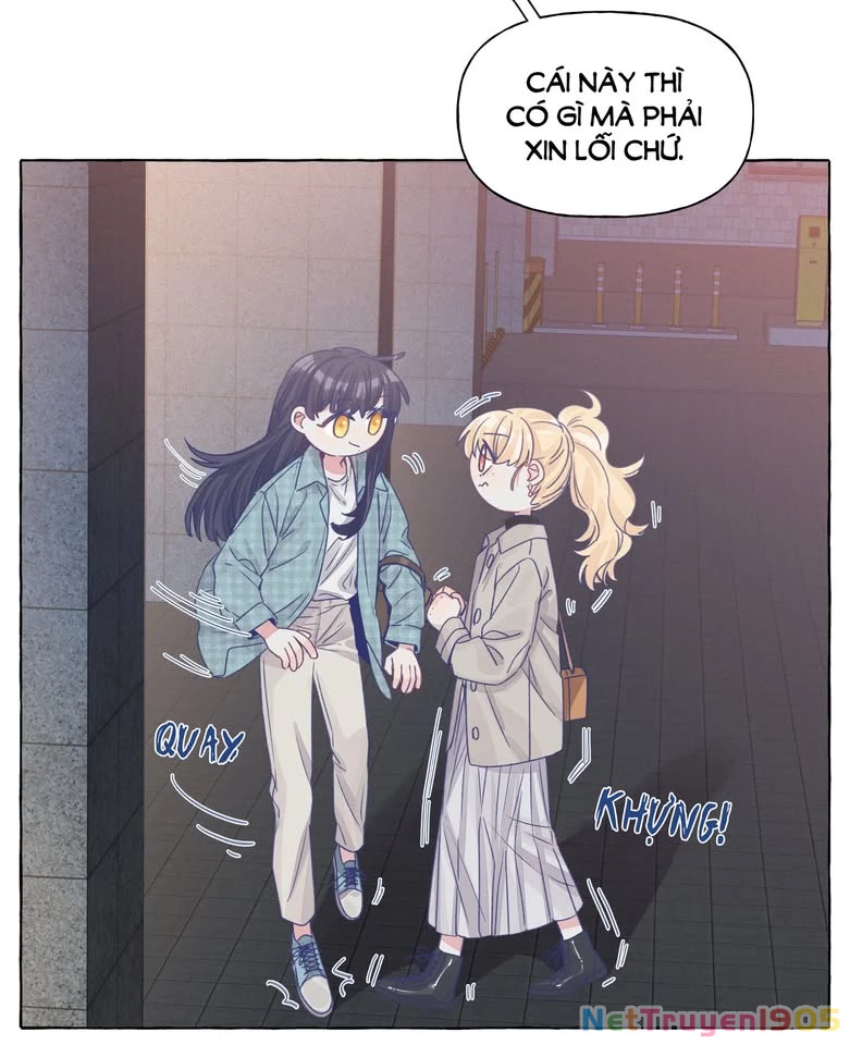 CẠM BẪY GÁI THẲNG Chapter 30 - 31