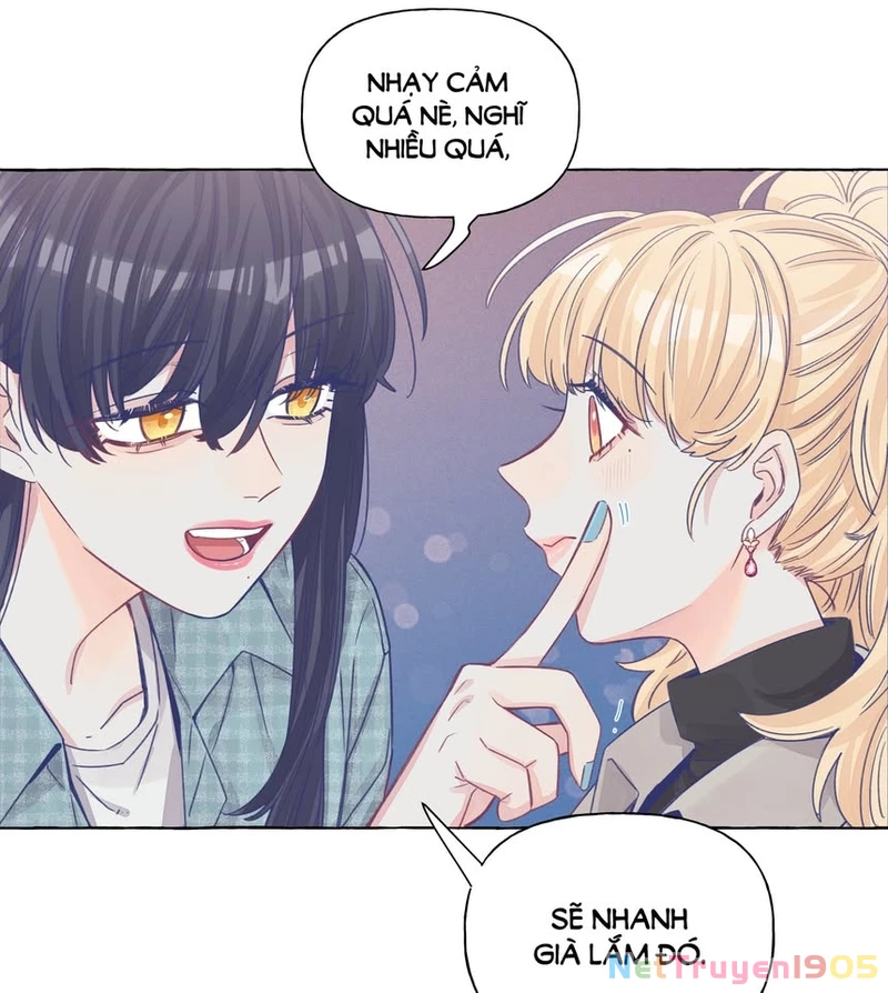 CẠM BẪY GÁI THẲNG Chapter 30 - 32