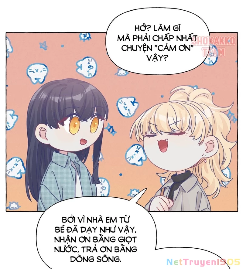 CẠM BẪY GÁI THẲNG Chapter 30 - 35