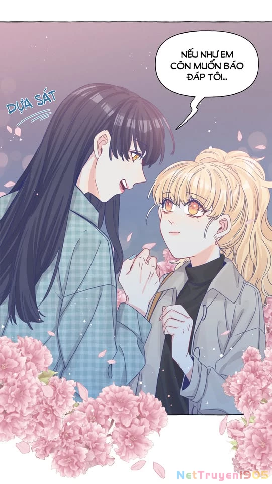 CẠM BẪY GÁI THẲNG Chapter 30 - 38