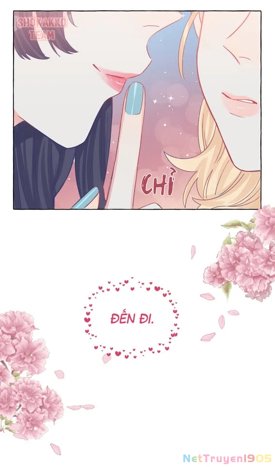 CẠM BẪY GÁI THẲNG Chapter 30 - 39