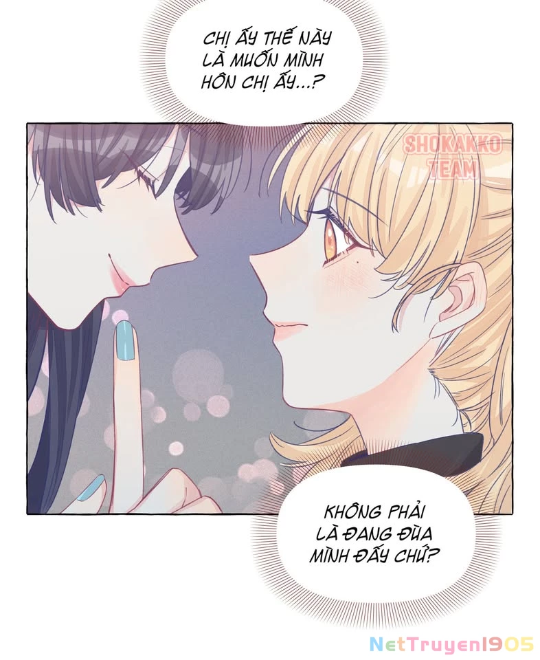 CẠM BẪY GÁI THẲNG Chapter 31 - 2