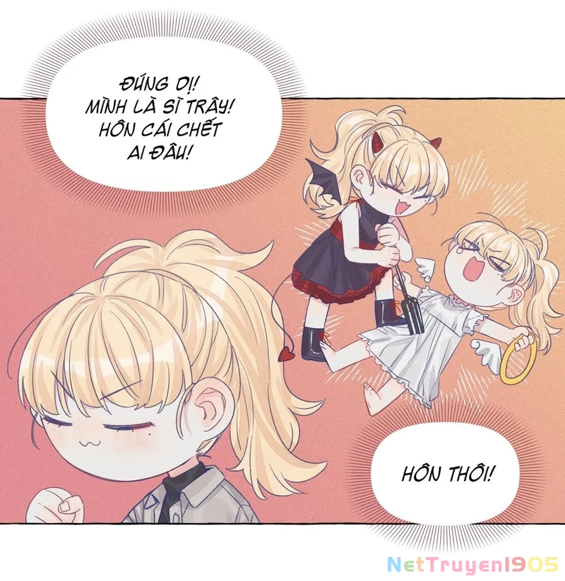 CẠM BẪY GÁI THẲNG Chapter 31 - 6