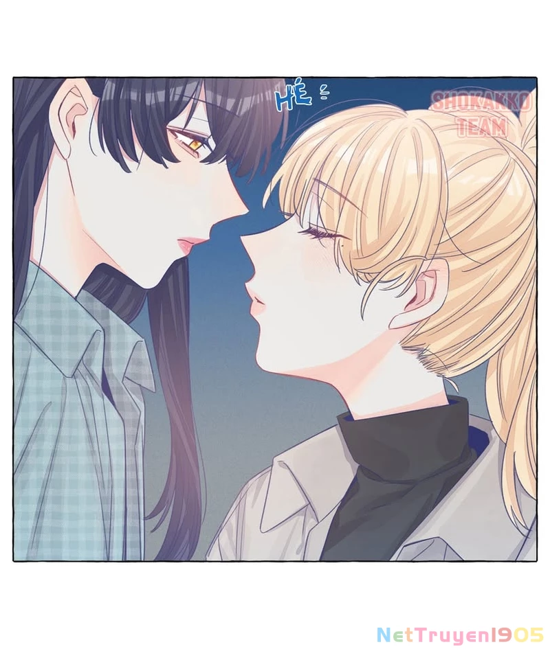 CẠM BẪY GÁI THẲNG Chapter 31 - 8