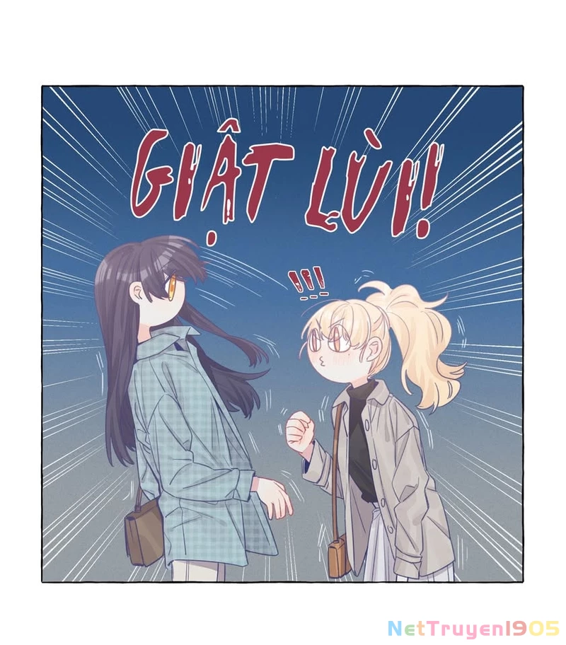 CẠM BẪY GÁI THẲNG Chapter 31 - 9