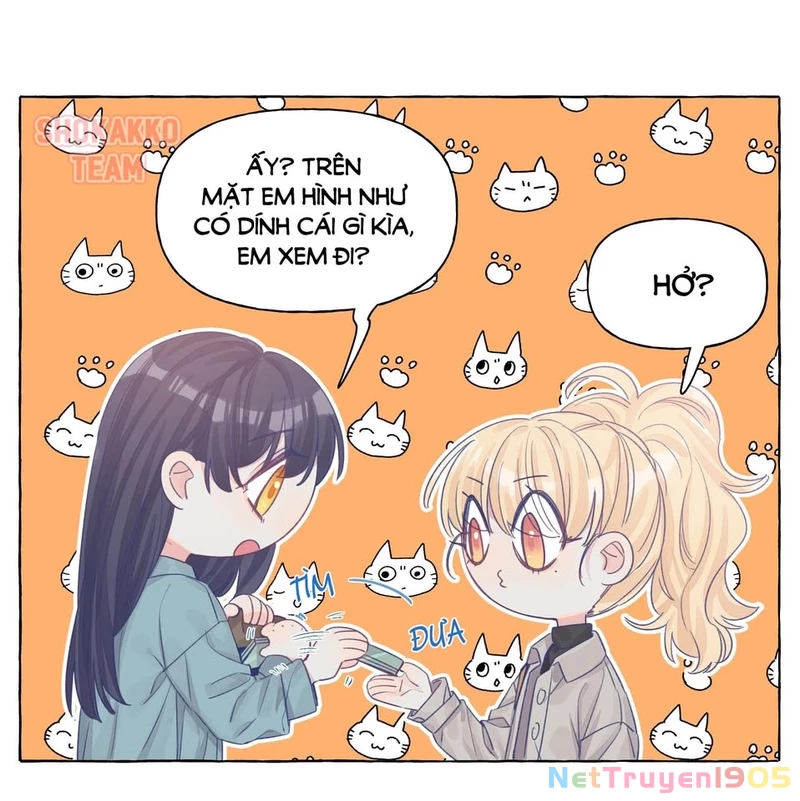 CẠM BẪY GÁI THẲNG Chapter 31 - 10