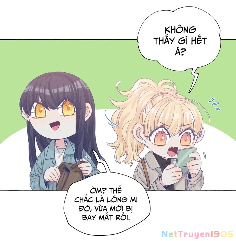 CẠM BẪY GÁI THẲNG Chapter 31 - 11