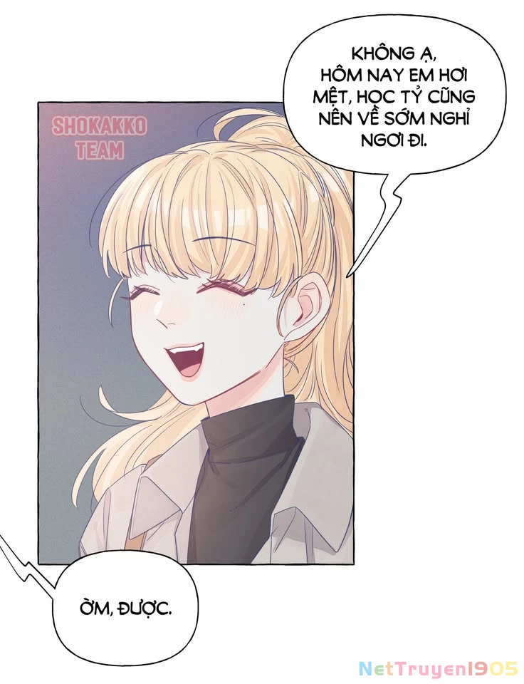 CẠM BẪY GÁI THẲNG Chapter 31 - 14