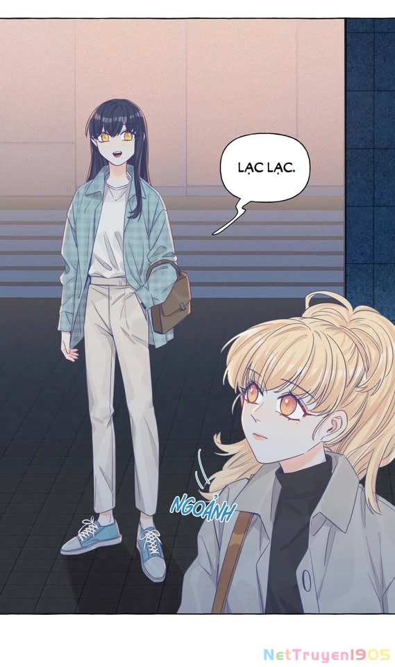 CẠM BẪY GÁI THẲNG Chapter 31 - 15