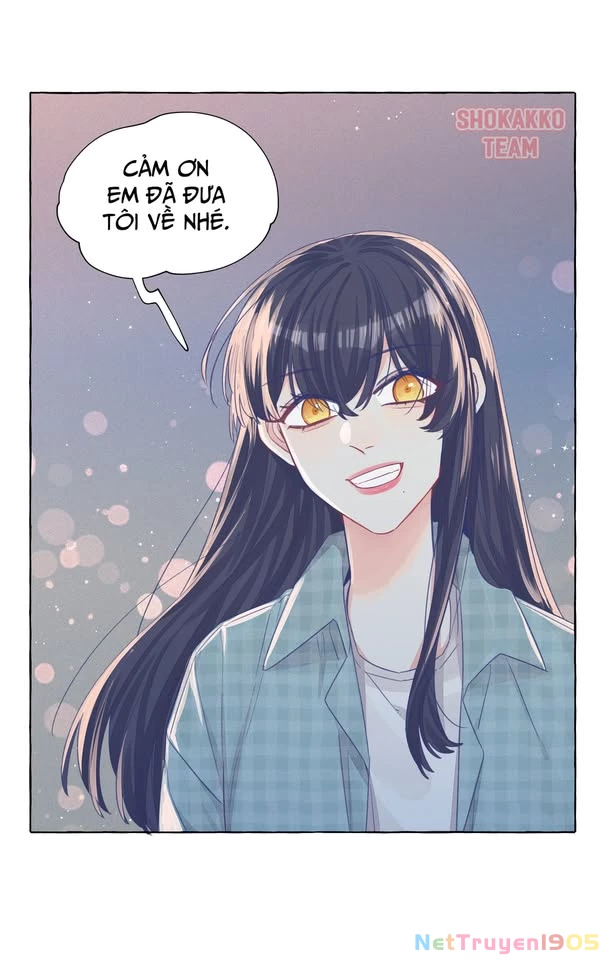 CẠM BẪY GÁI THẲNG Chapter 31 - 16