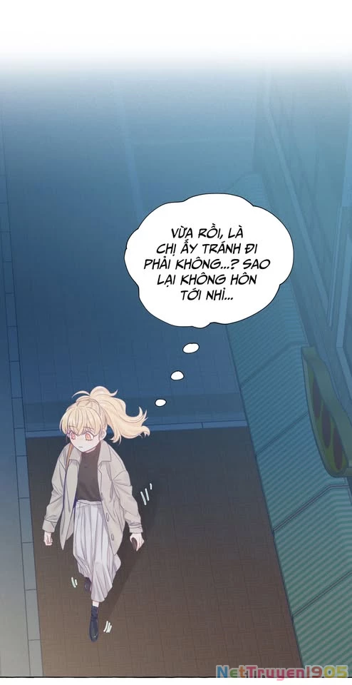 CẠM BẪY GÁI THẲNG Chapter 31 - 17