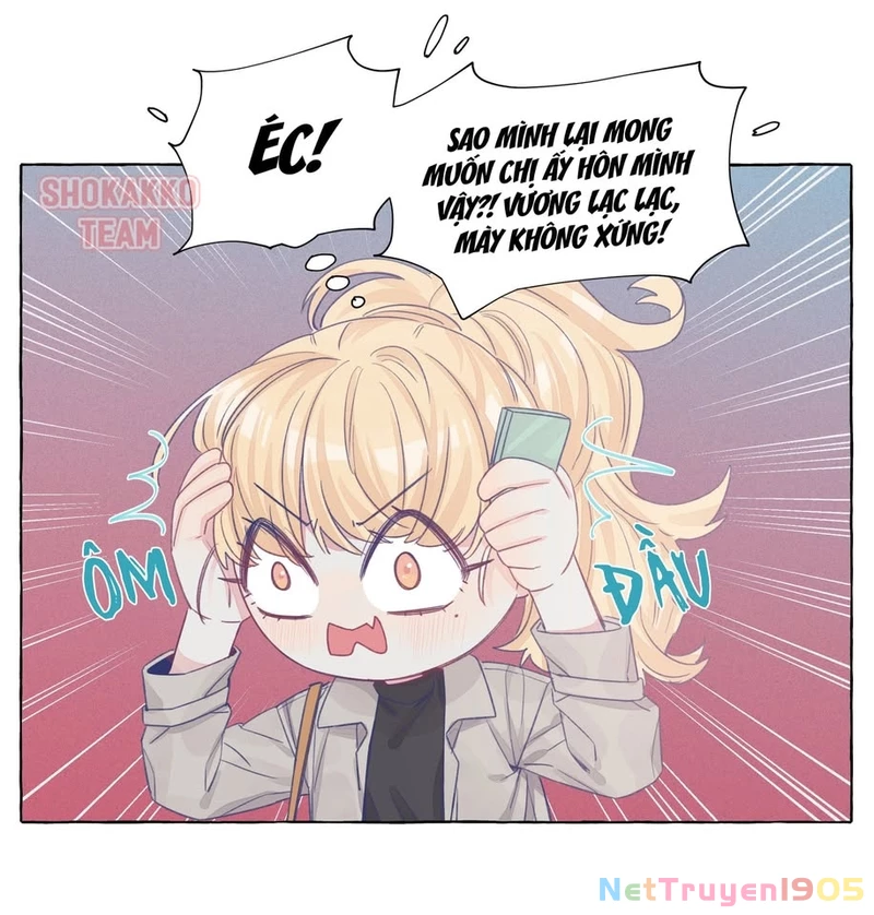 CẠM BẪY GÁI THẲNG Chapter 31 - 18