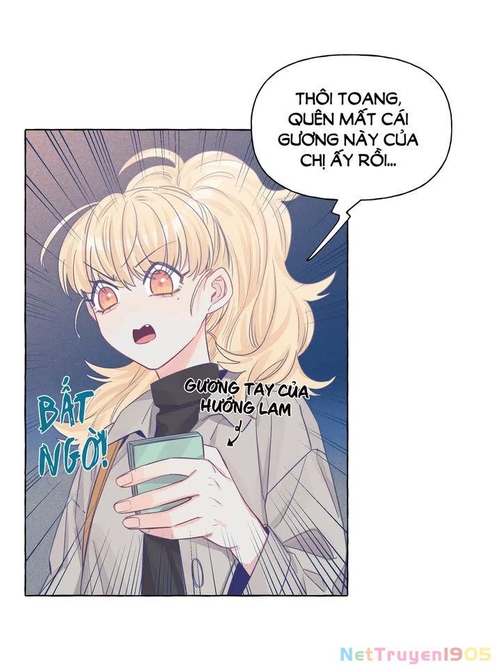 CẠM BẪY GÁI THẲNG Chapter 31 - 19