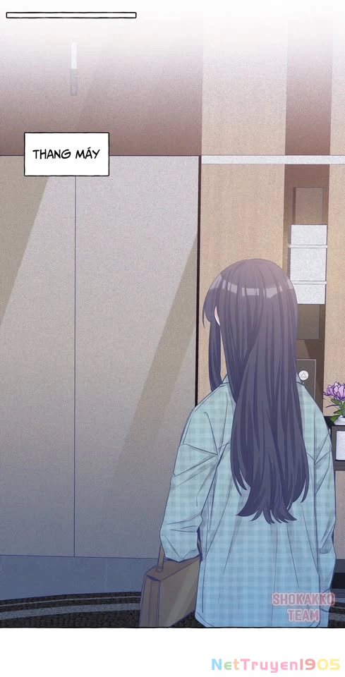 CẠM BẪY GÁI THẲNG Chapter 31 - 21