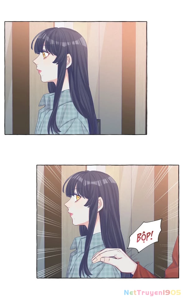 CẠM BẪY GÁI THẲNG Chapter 31 - 22