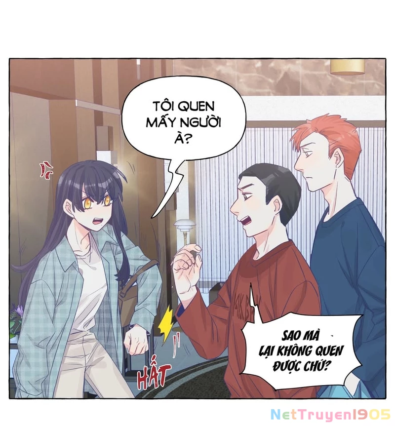 CẠM BẪY GÁI THẲNG Chapter 31 - 24