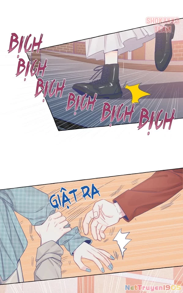 CẠM BẪY GÁI THẲNG Chapter 31 - 27