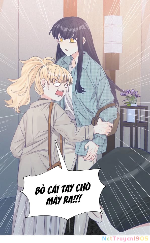 CẠM BẪY GÁI THẲNG Chapter 31 - 28