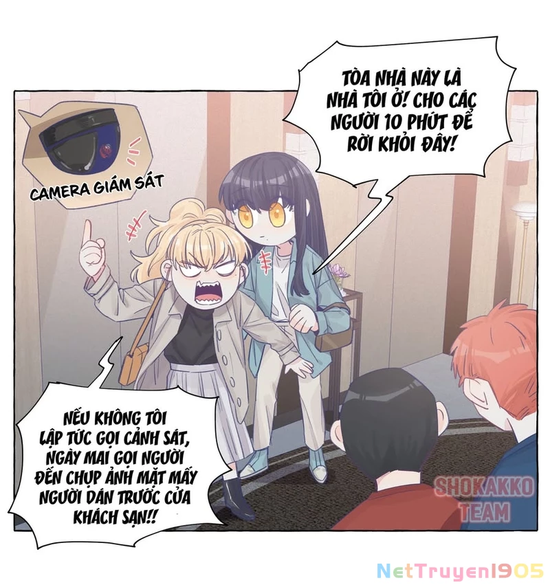 CẠM BẪY GÁI THẲNG Chapter 31 - 29