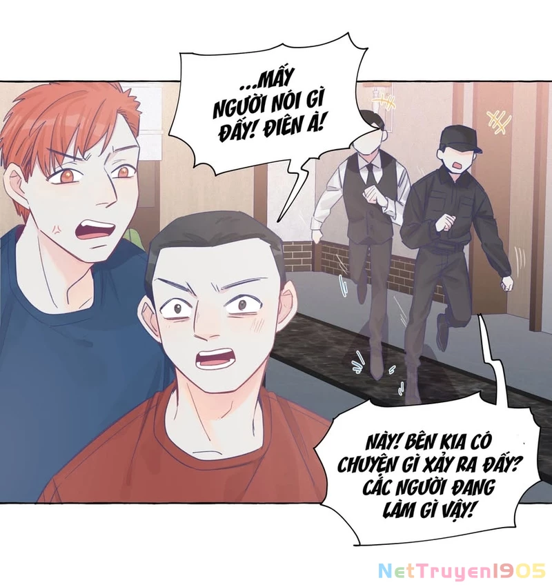 CẠM BẪY GÁI THẲNG Chapter 31 - 30