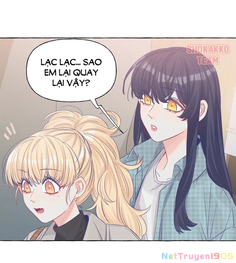 CẠM BẪY GÁI THẲNG Chapter 31 - 32