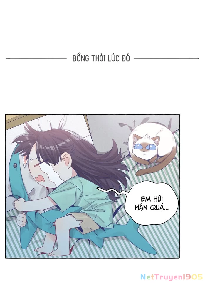 CẠM BẪY GÁI THẲNG Chapter 31 - 35