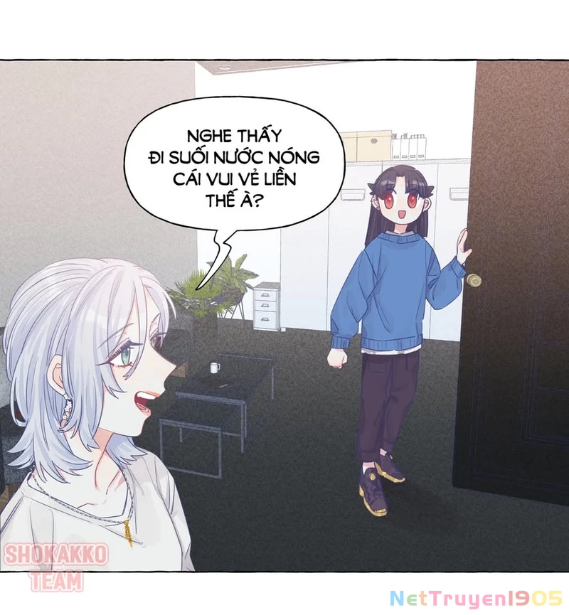 CẠM BẪY GÁI THẲNG Chapter 32 - 3