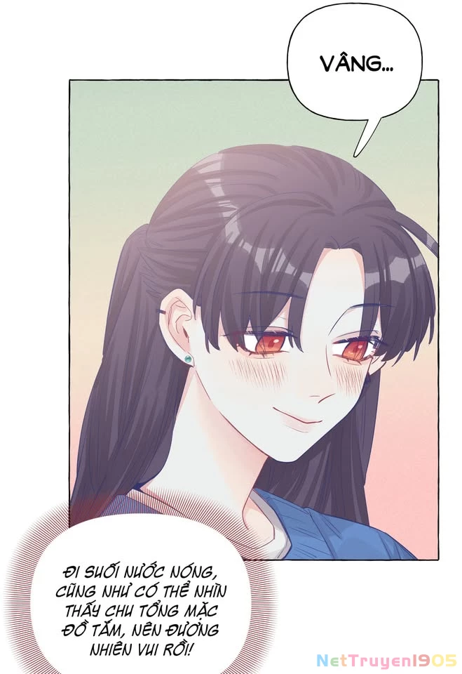 CẠM BẪY GÁI THẲNG Chapter 32 - 4