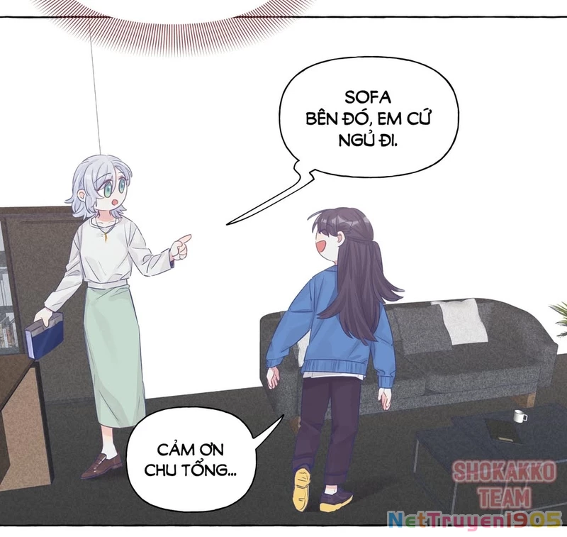 CẠM BẪY GÁI THẲNG Chapter 32 - 5