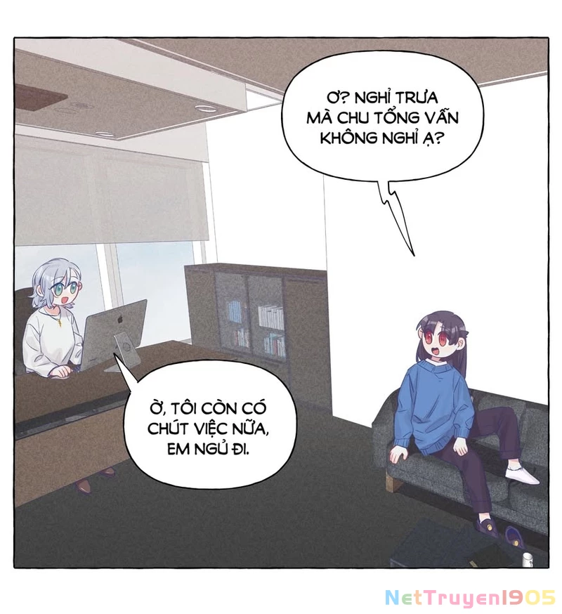 CẠM BẪY GÁI THẲNG Chapter 32 - 6