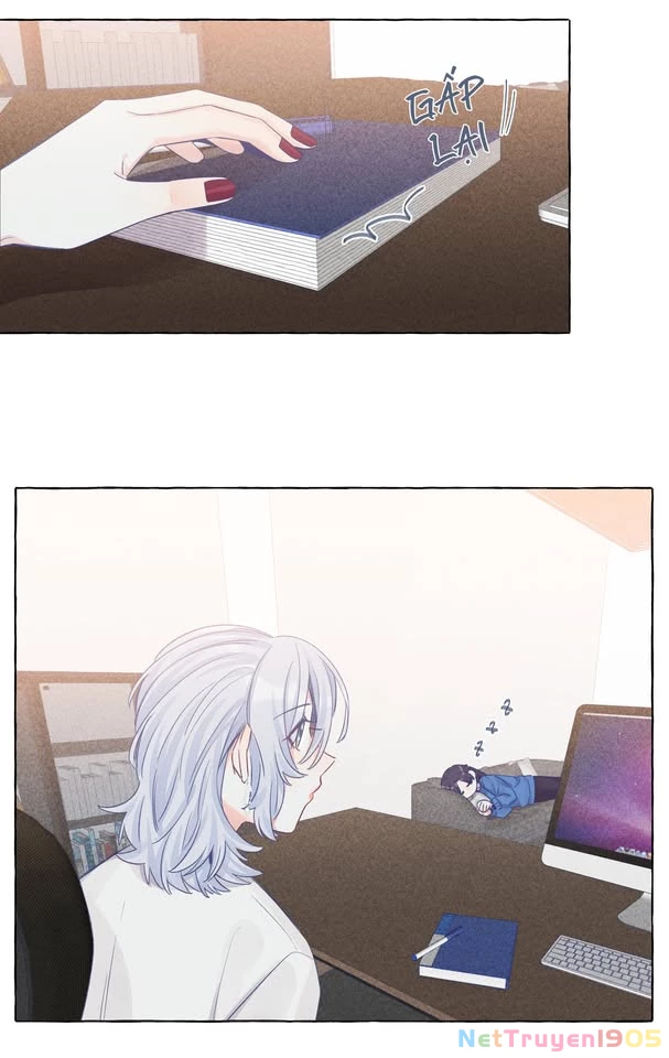 CẠM BẪY GÁI THẲNG Chapter 32 - 13