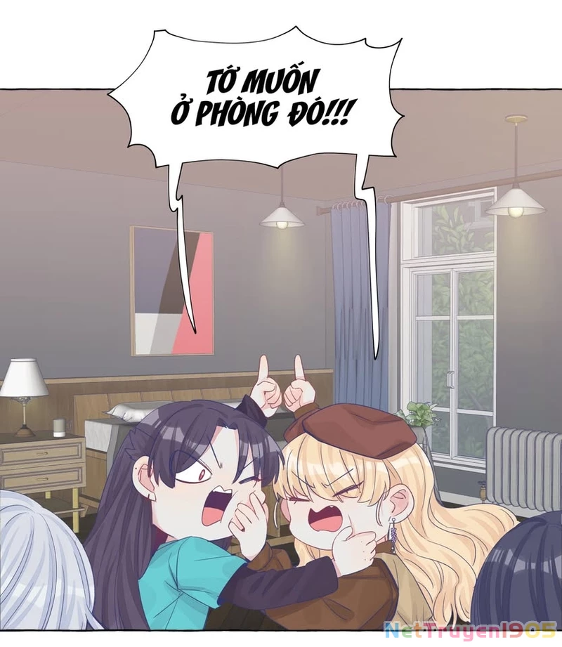 CẠM BẪY GÁI THẲNG Chapter 32 - 27