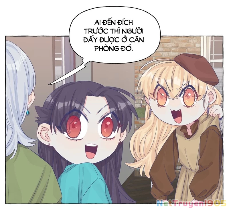 CẠM BẪY GÁI THẲNG Chapter 32 - 29