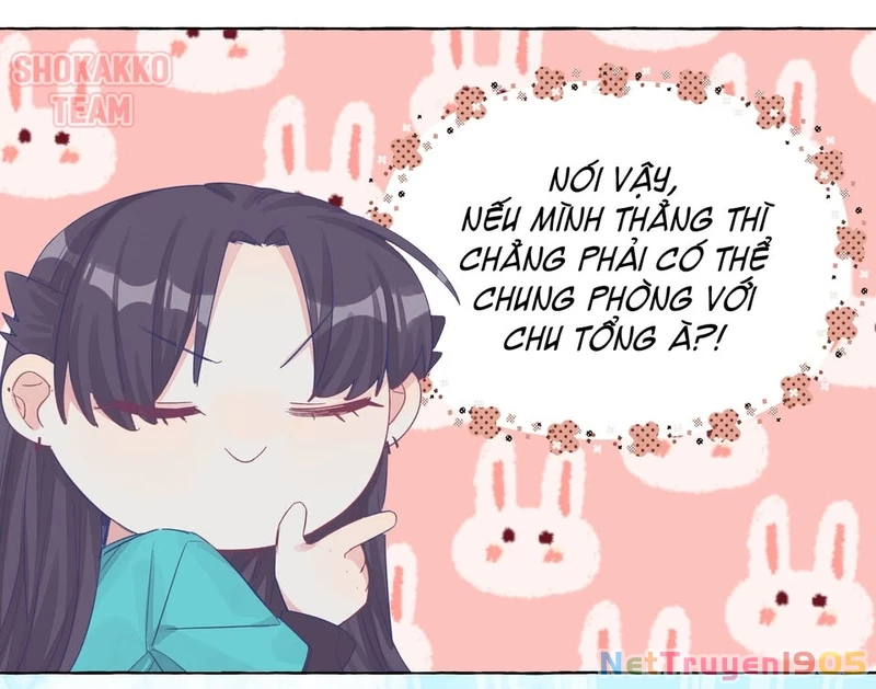 CẠM BẪY GÁI THẲNG Chapter 32 - 30