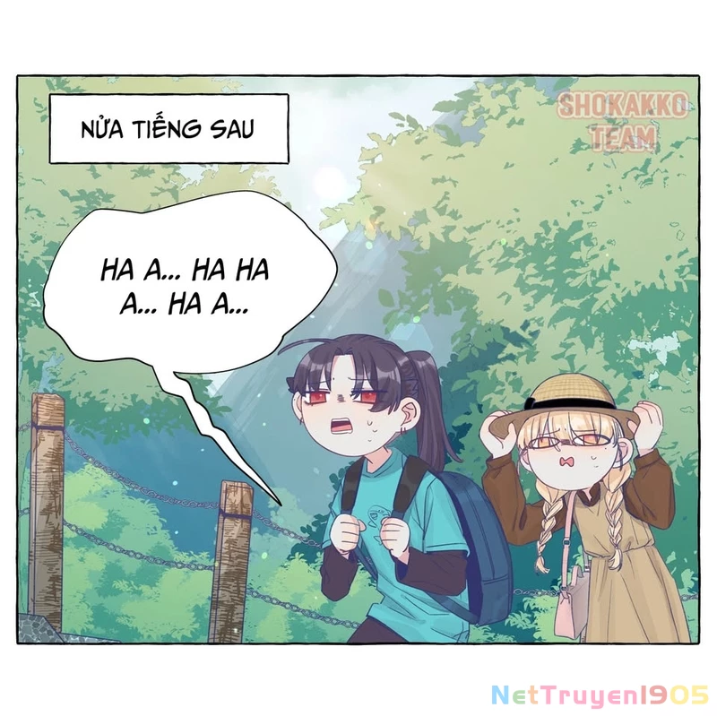 CẠM BẪY GÁI THẲNG Chapter 32 - 32