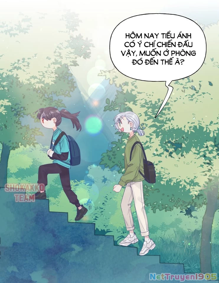 CẠM BẪY GÁI THẲNG Chapter 32 - 36