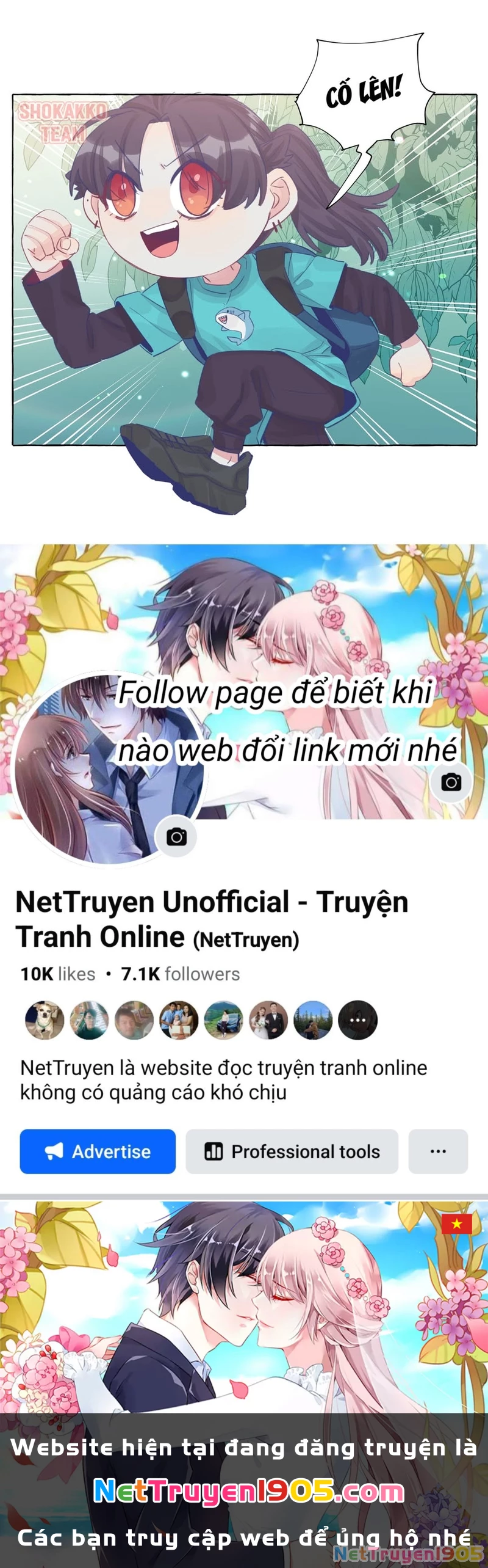 CẠM BẪY GÁI THẲNG Chapter 32 - 39