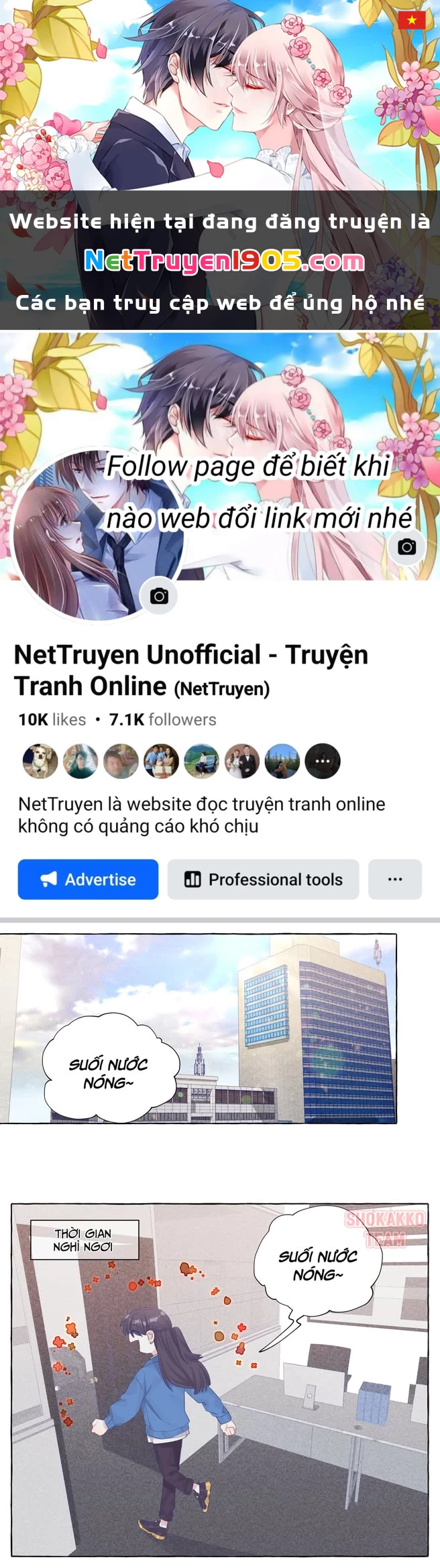 CẠM BẪY GÁI THẲNG Chapter 33 - 1