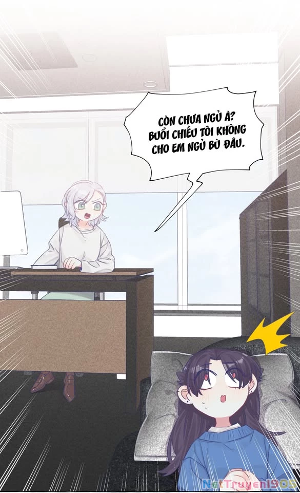 CẠM BẪY GÁI THẲNG Chapter 33 - 8