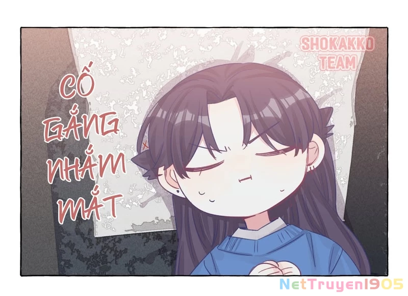 CẠM BẪY GÁI THẲNG Chapter 33 - 9