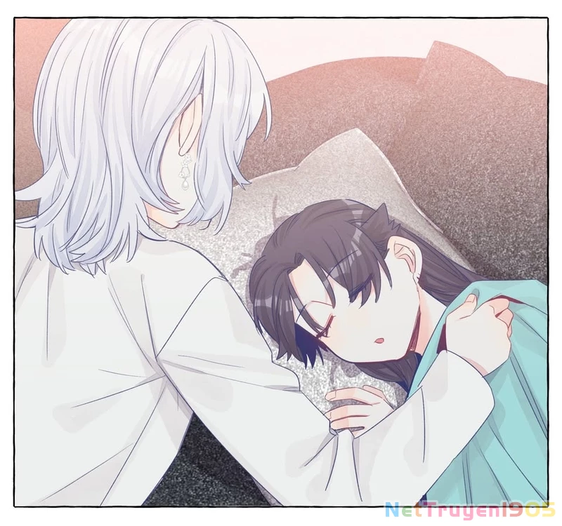 CẠM BẪY GÁI THẲNG Chapter 33 - 15