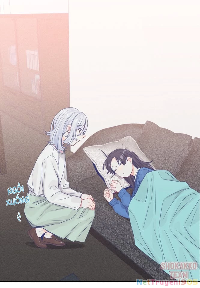 CẠM BẪY GÁI THẲNG Chapter 33 - 16