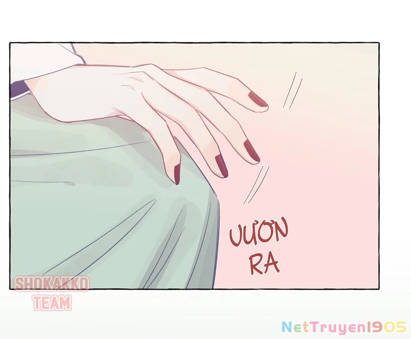 CẠM BẪY GÁI THẲNG Chapter 33 - 19