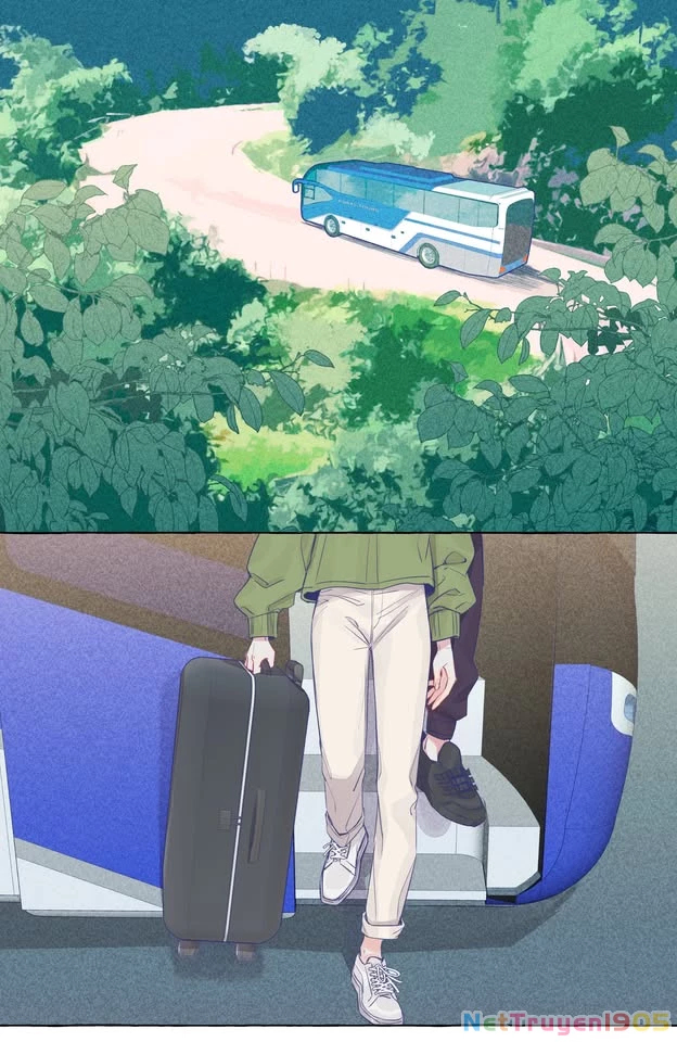 CẠM BẪY GÁI THẲNG Chapter 33 - 23