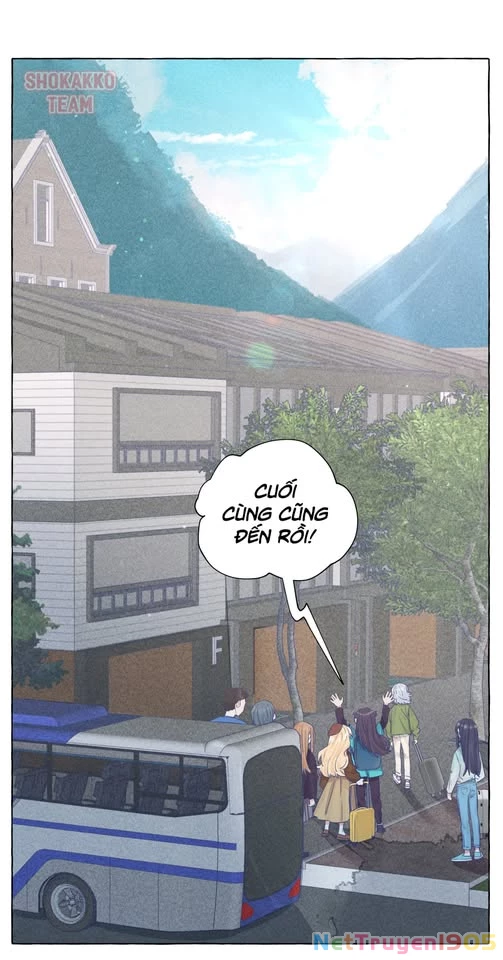 CẠM BẪY GÁI THẲNG Chapter 33 - 24