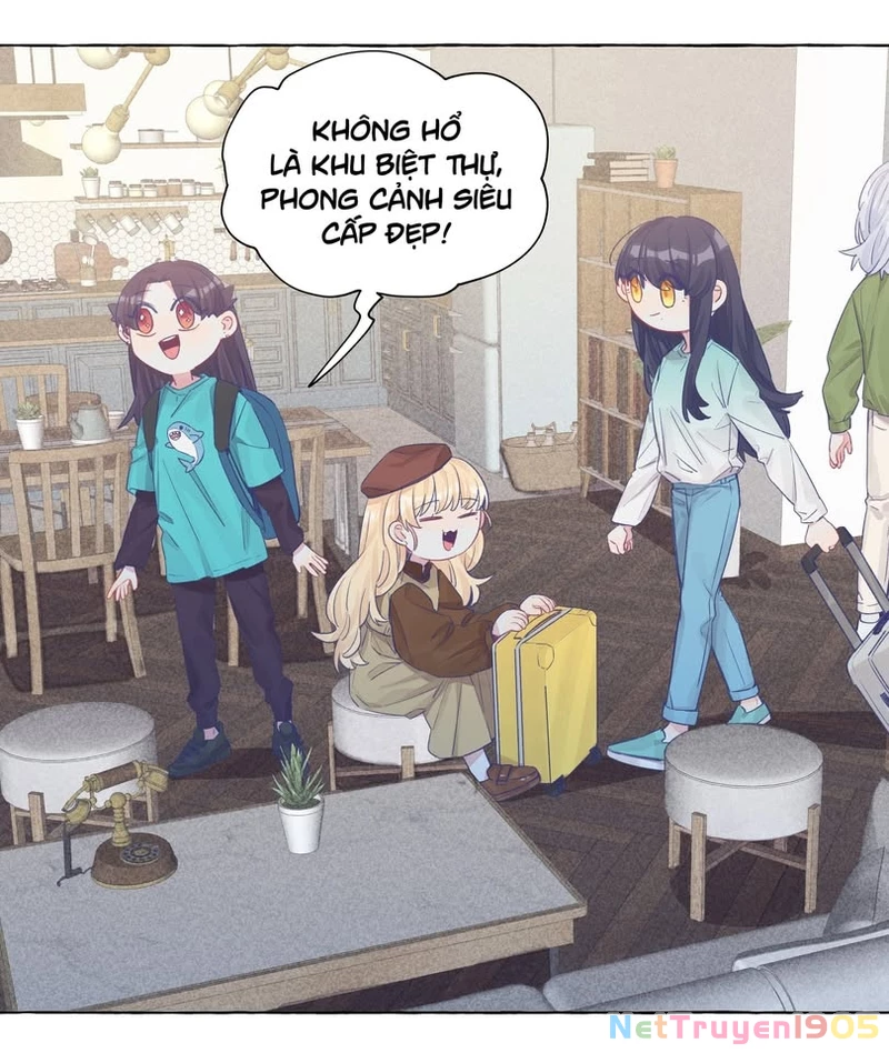 CẠM BẪY GÁI THẲNG Chapter 33 - 25