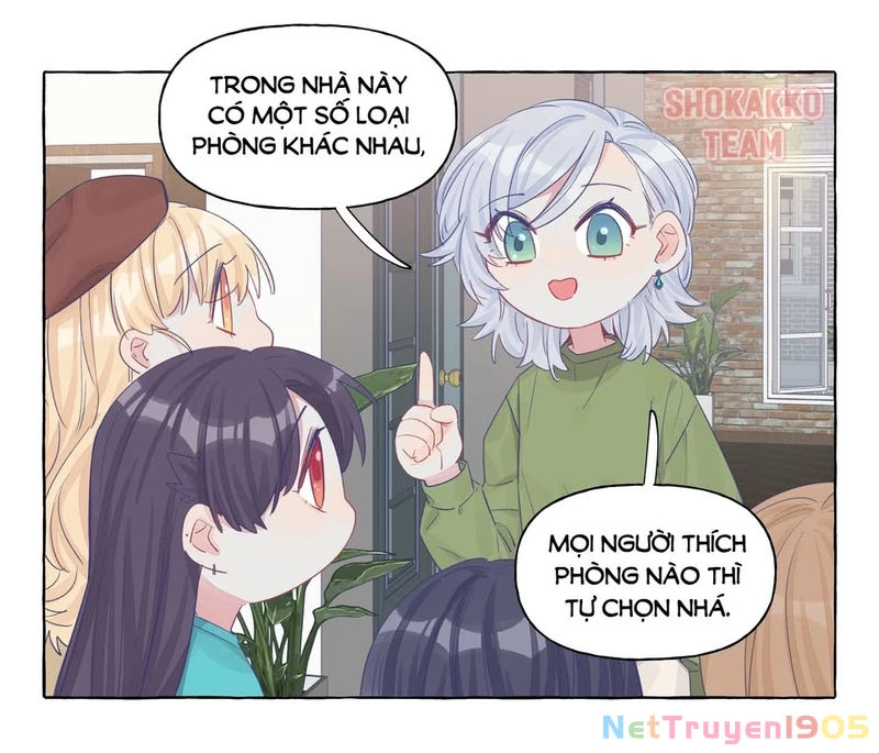 CẠM BẪY GÁI THẲNG Chapter 33 - 26