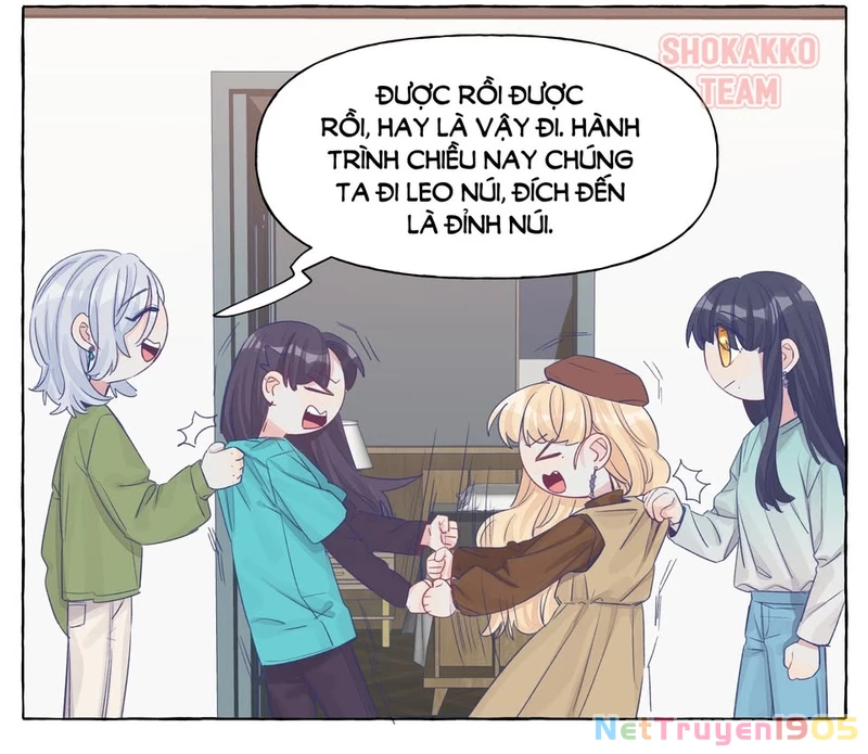 CẠM BẪY GÁI THẲNG Chapter 33 - 28