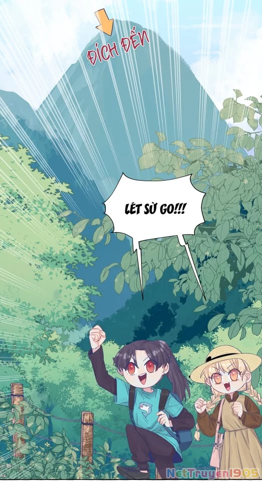 CẠM BẪY GÁI THẲNG Chapter 33 - 31