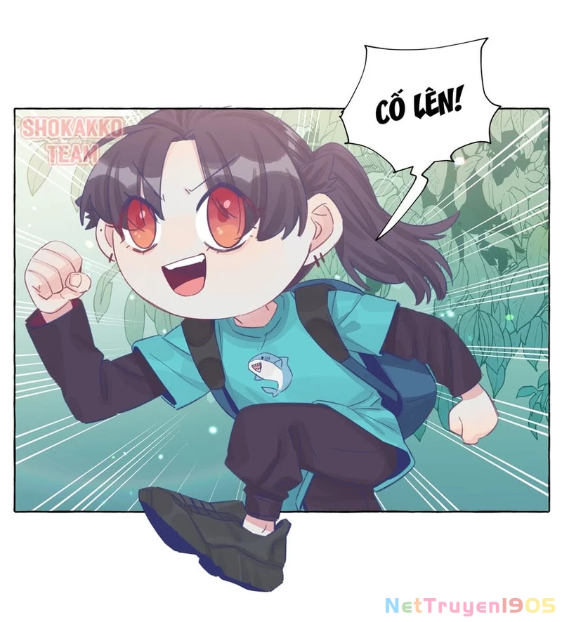 CẠM BẪY GÁI THẲNG Chapter 33 - 39